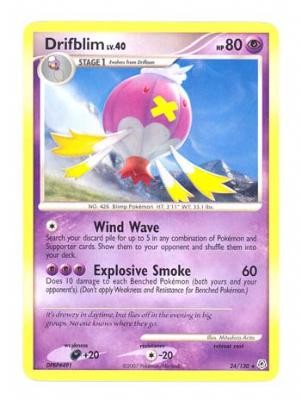 Arceus LV.X holo - Diamond & Pearl Promos Pokémon card DP53