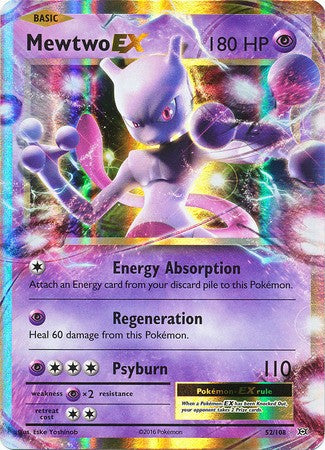 Mew (53/108) [XY: Evolutions] – Galaxy Games LLC