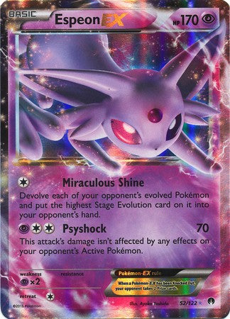 Verified Palkia-EX - BREAKpoint by Pokemon Cards