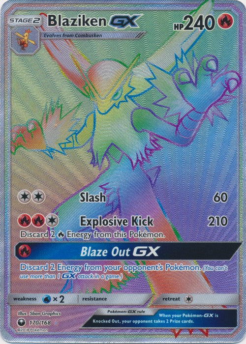 Onix (71/168) [Sun & Moon: Celestial Storm]