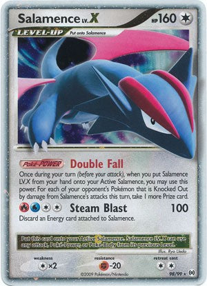 Arceus LV.X · Diamond & Pearl Promos #DP53 ‹ PkmnCards