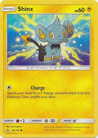 carte FR pokemon lunala GX or brillante PV250, 172/156 soleil et l'une  ultra prisme