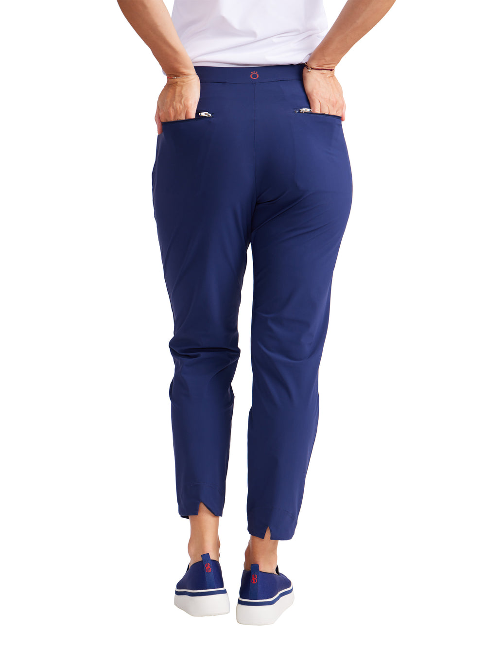 Tailored Track Golf Pants  Shop Womens Tailored Golf Pants in