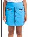 Pacific Blue KINONA skort