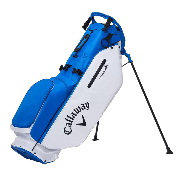 TaylorMade Deluxe Cart Bag - 2022 - Express Golf