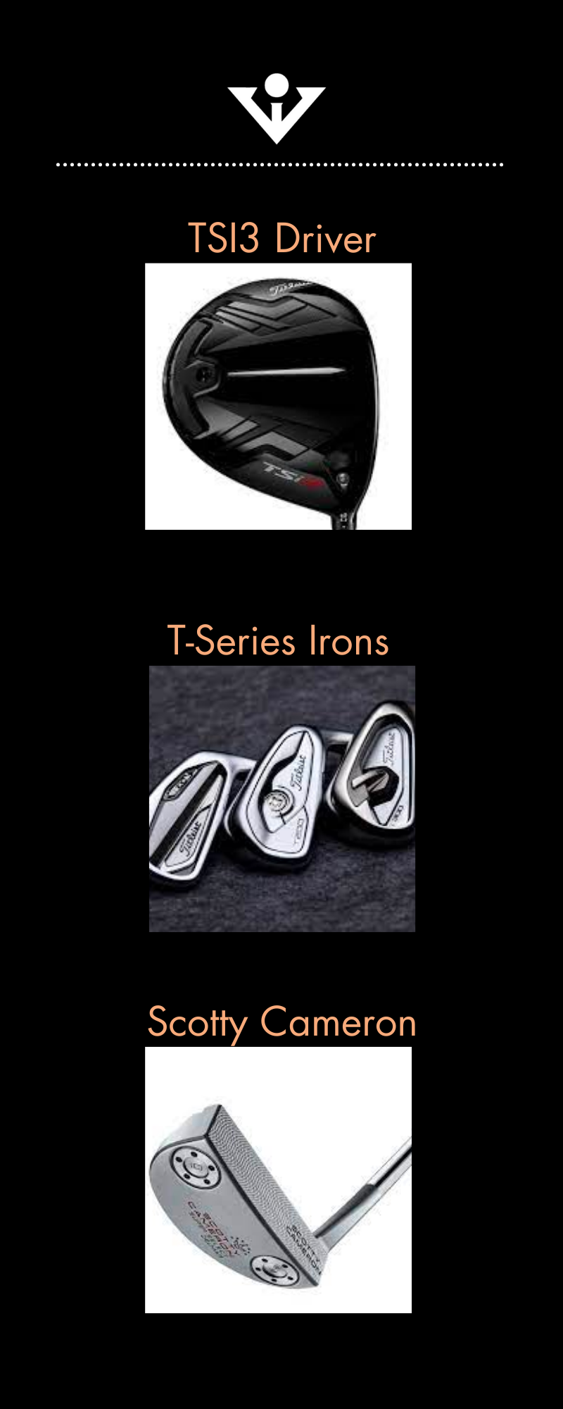 9 Best Golf Clubs For Beginners [2024] Golf Insider UK