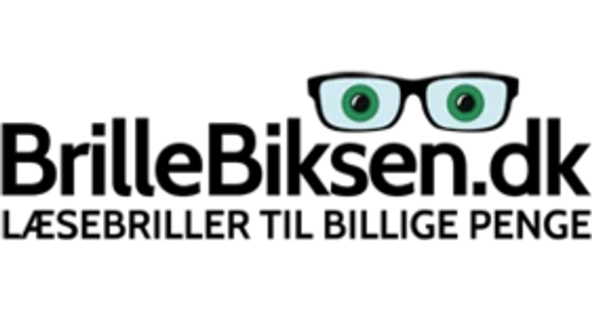 Læsebriller i Bilka, Føtex, og Matas – BrilleBiksen