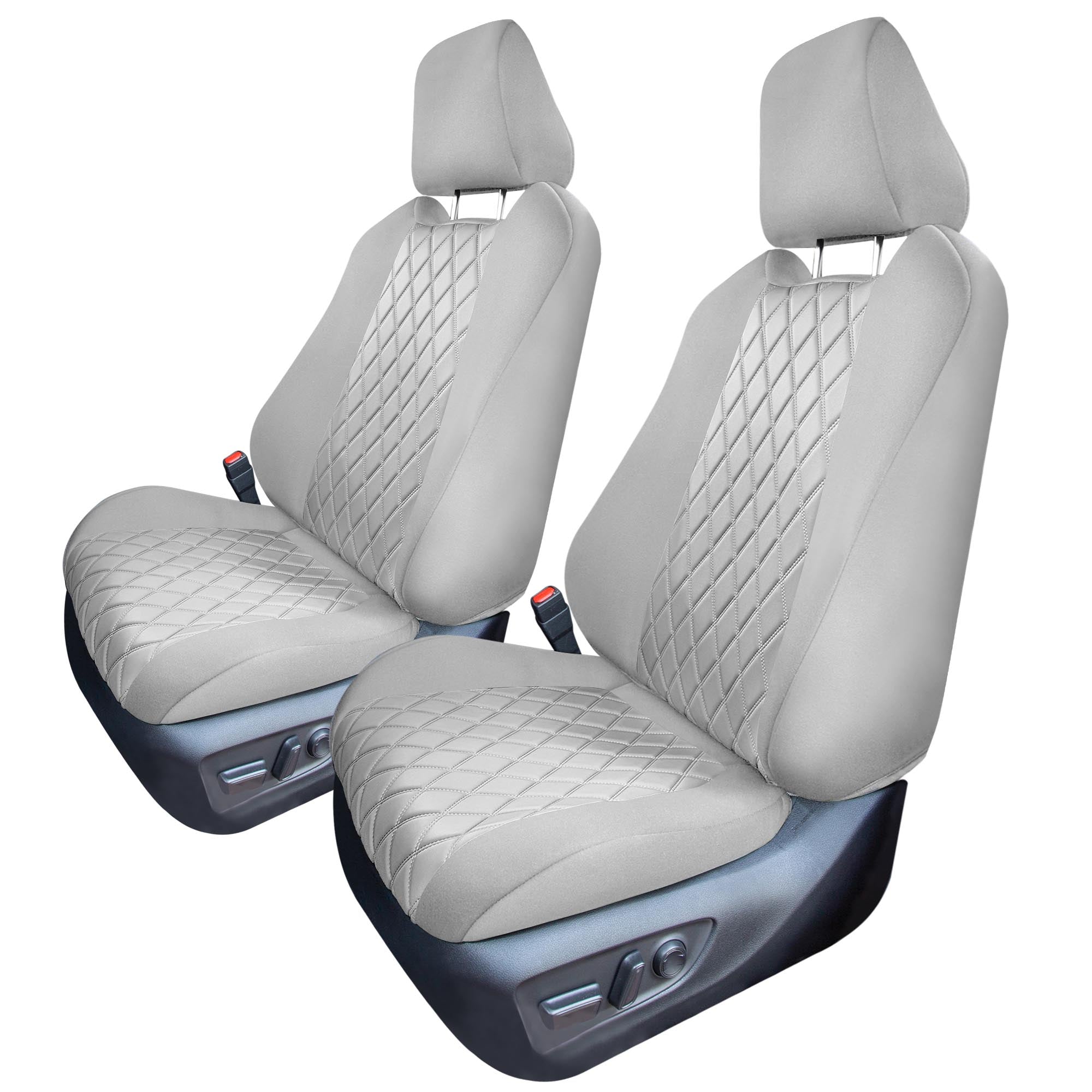 Tesla Model Y Seat Covers Front Back Full set Model 2019-2024