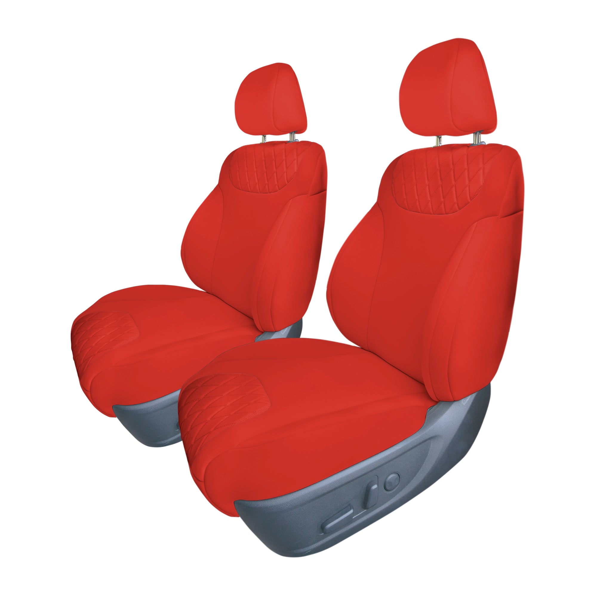 Hyundai santa fe car seat covers discount