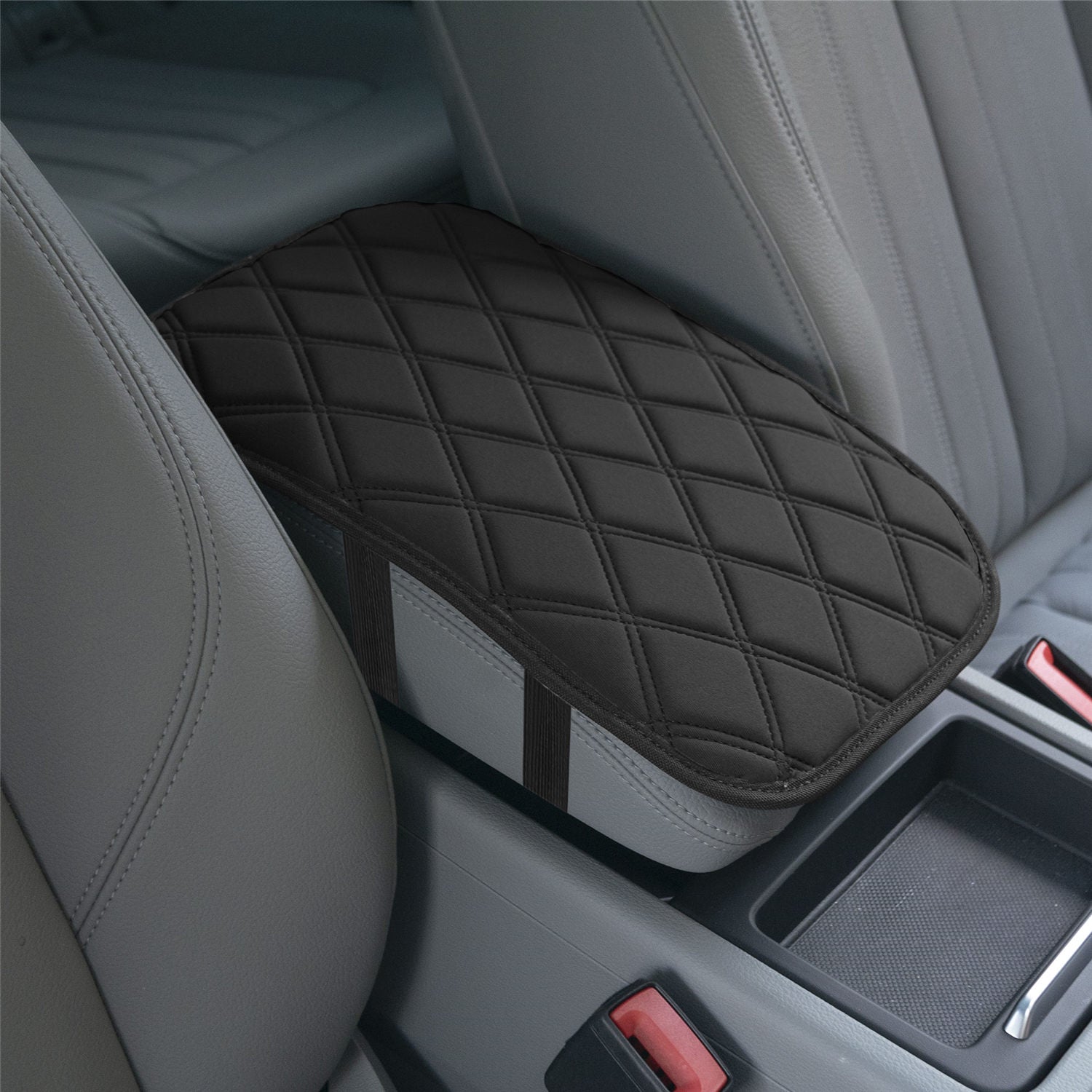 Toyota Rav4 Hybrid | Hybrid Prime 2021-2024 - Full Set Seat Covers - R