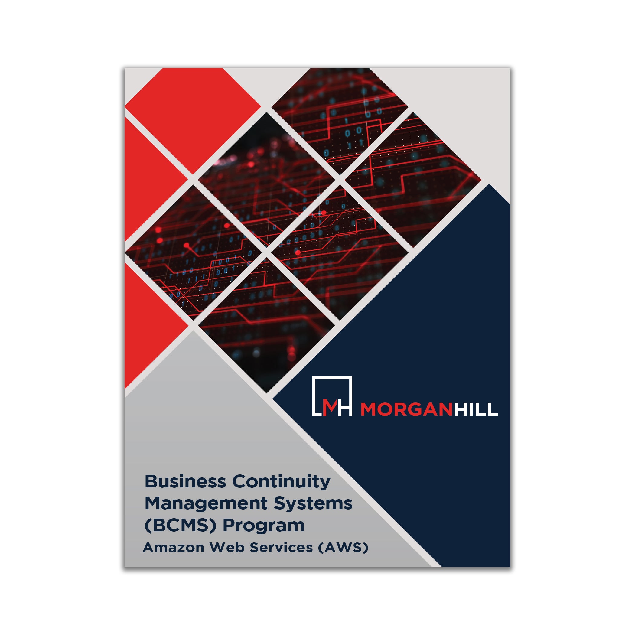 Business Continuity Management Systems (BCMS) Program - Amazon Web Services (AWS)