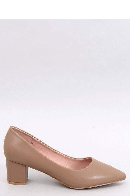 Block heel pumps Inello