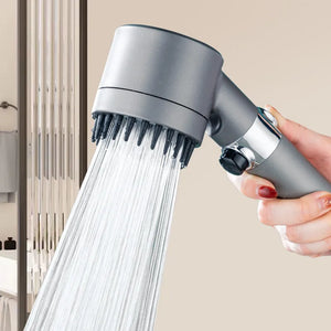 Shower Head: High-pressure showerhead - sailonstore.com