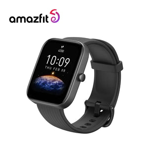 Amazfit BIP 3 - sailonstore.com