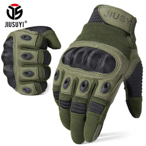 Touchscreen Tactical Gloves - sailonstore.com