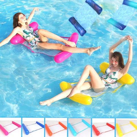 Matelas Gonflable Pour Piscine Modèle Lèger