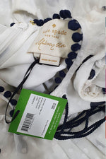 Load image into Gallery viewer, KATE SPADE New York Madison Avenue Mini Dee Dot Raisa Dress (US 0 | UK 6)-The Freperie
