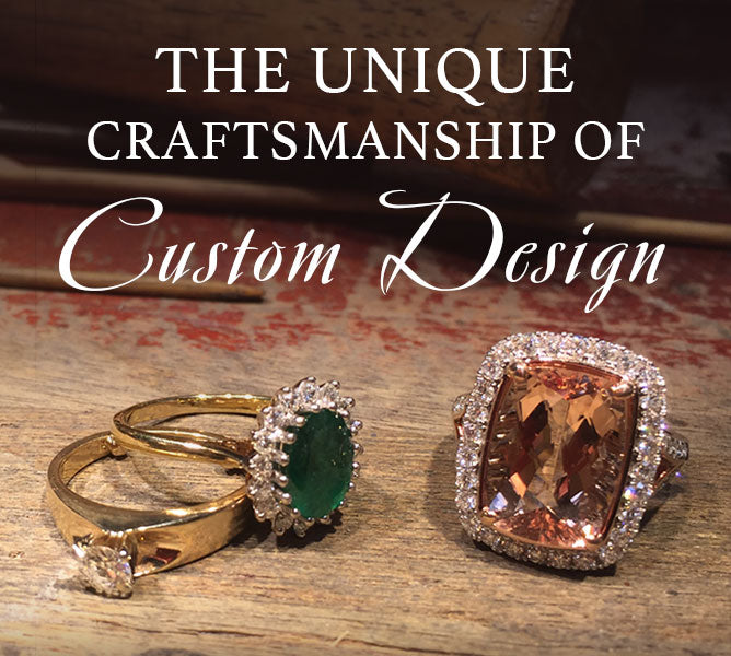 custom jewellery design