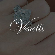 venetti engagement rings logo