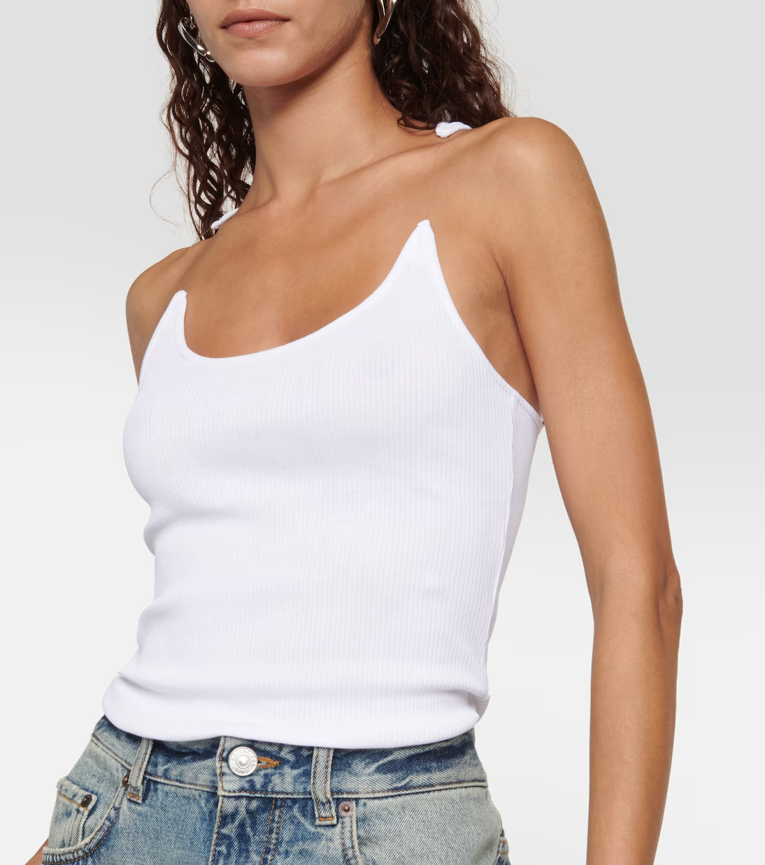 Houdini Tank Top - Luvvette product image