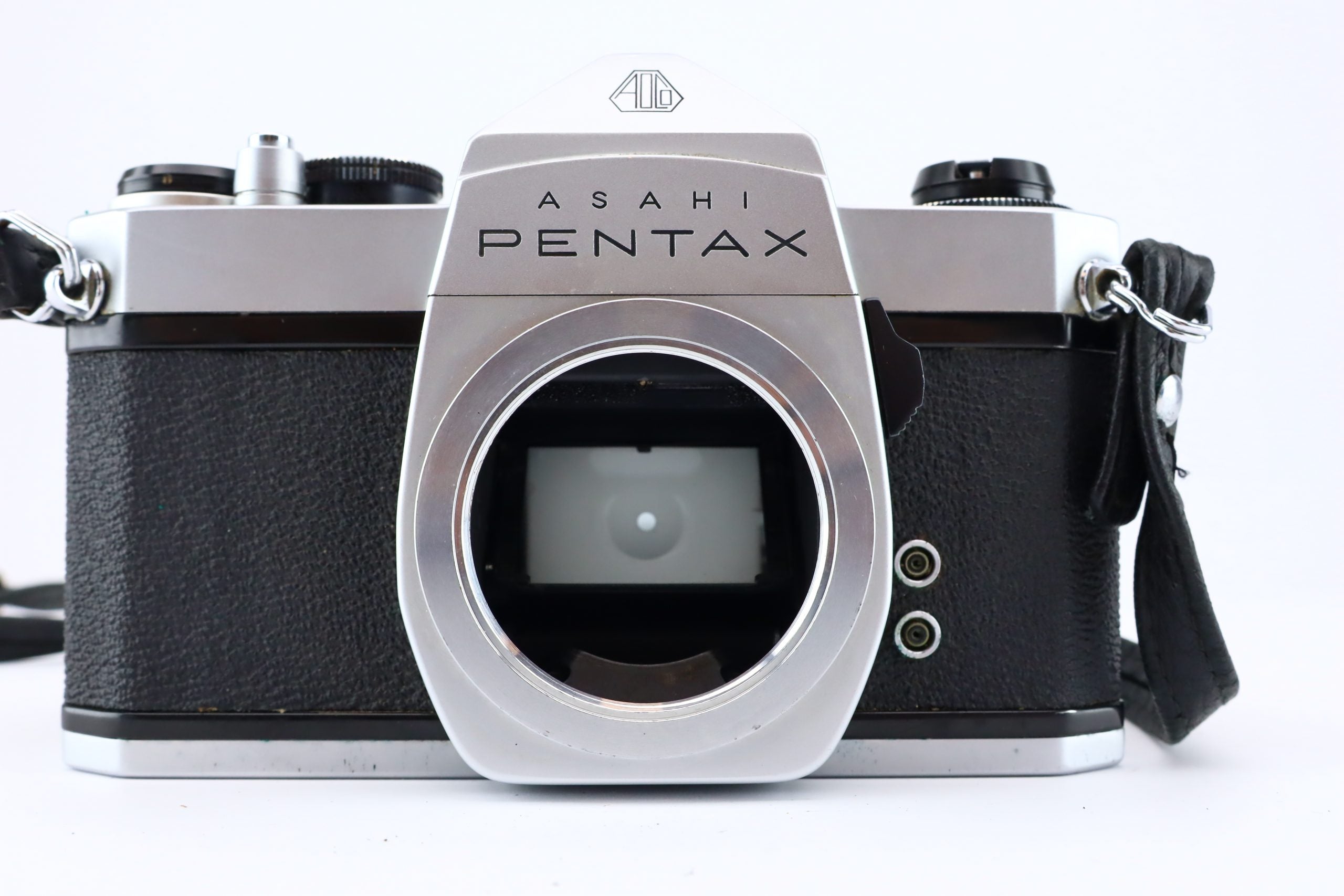 Pentax Spotmatic SP II With 28mm 2,8 – Hard to Find | CAMERA STORE