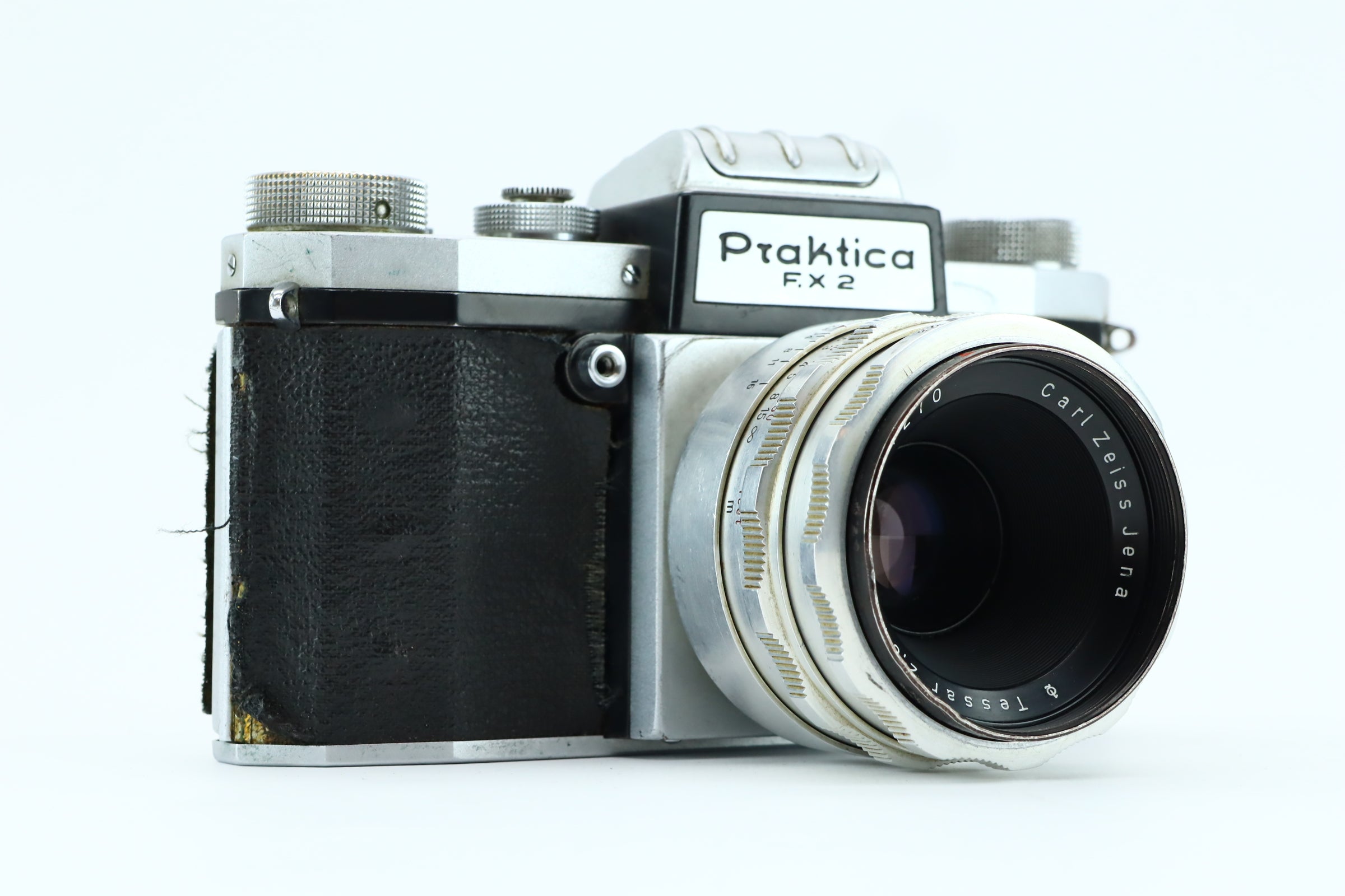 Praktica nova 2,8/50 – Hard to Find | CAMERA STORE