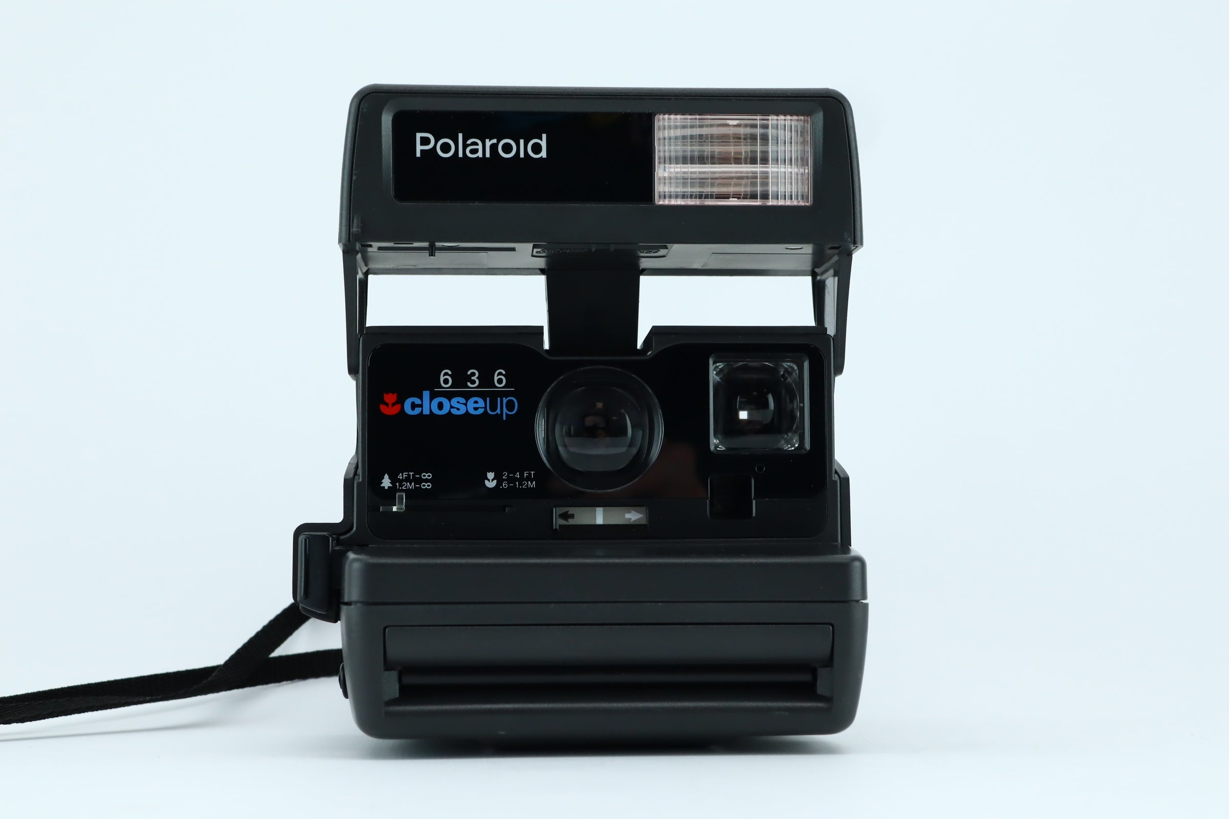 Polaroid 636 close up – Hard to Find | CAMERA STORE