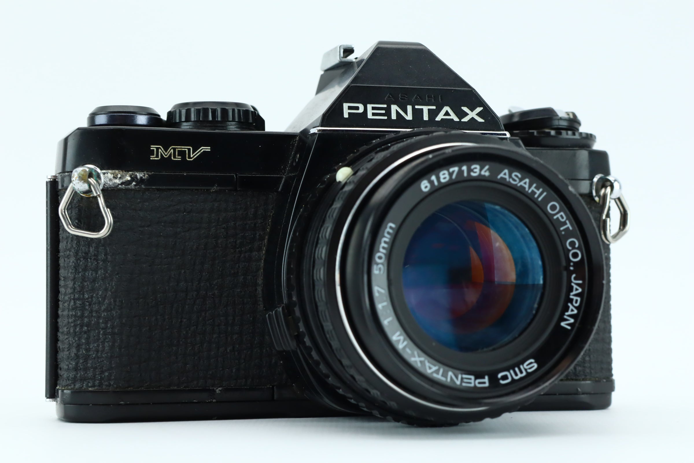 Pentax program A 70-200mm 1:4 – Hard to Find | CAMERA STORE