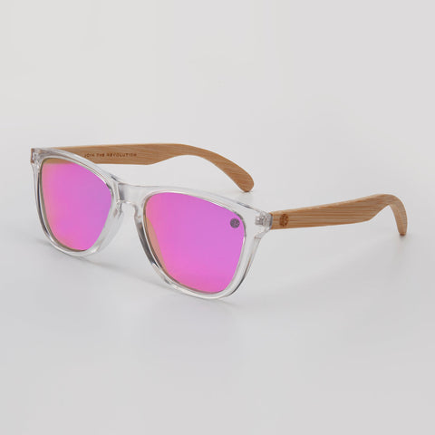 Whats trending in womens sunglasses