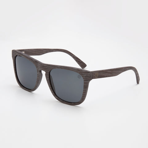 Its Wood- Wooden Sunglasses that look cool