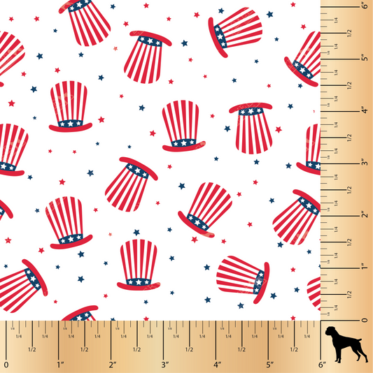 American Gnomes - Pattern One – Boxer Craft House