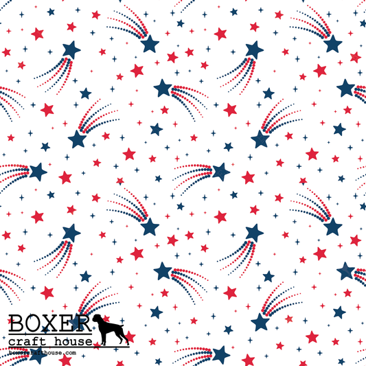 American Gnomes - Pattern Two – Boxer Craft House