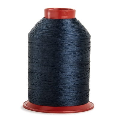 Bonded Nylon Thread 69 - Bermuda Green – Boxer Craft House