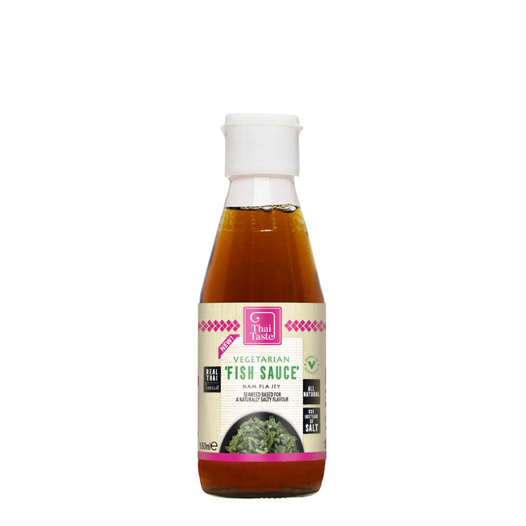 Рыбный соус нам пла classic nam pla fish sauce