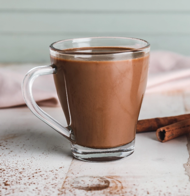 hot-chocolate