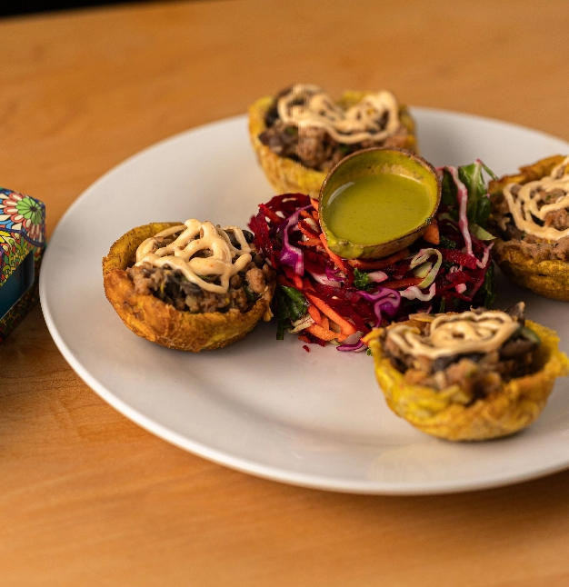 tostones-cups