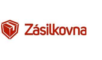 Výdejní boxy Zásilkovna.cz (Packeta)