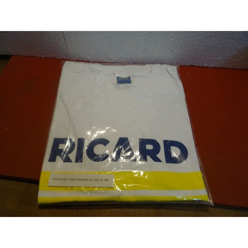 T Shirt Ricard