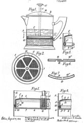 calimani-patent