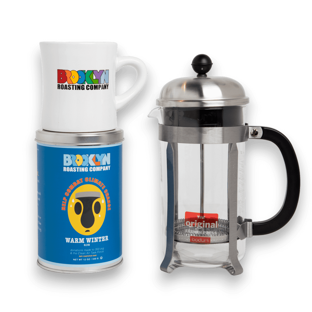 Bodum Chambord French Press — Vienna Coffee Company