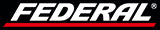Small rectangular color logo of Federal Tire Company.