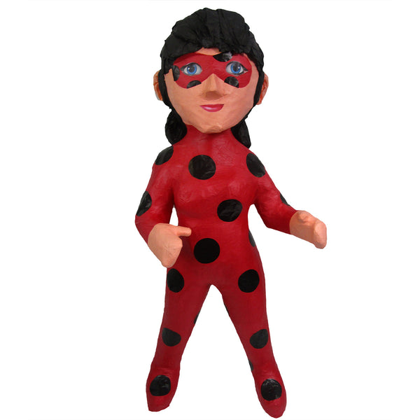 Miraculous Ladybug Custom Pinata – Pinatas.com