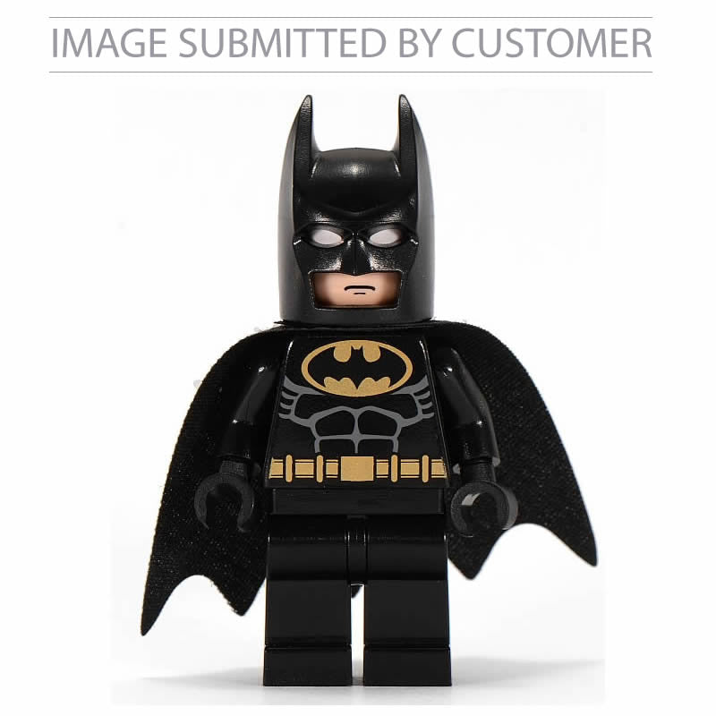 Batman Lego Custom Pinata - Custom Party Pinatas 