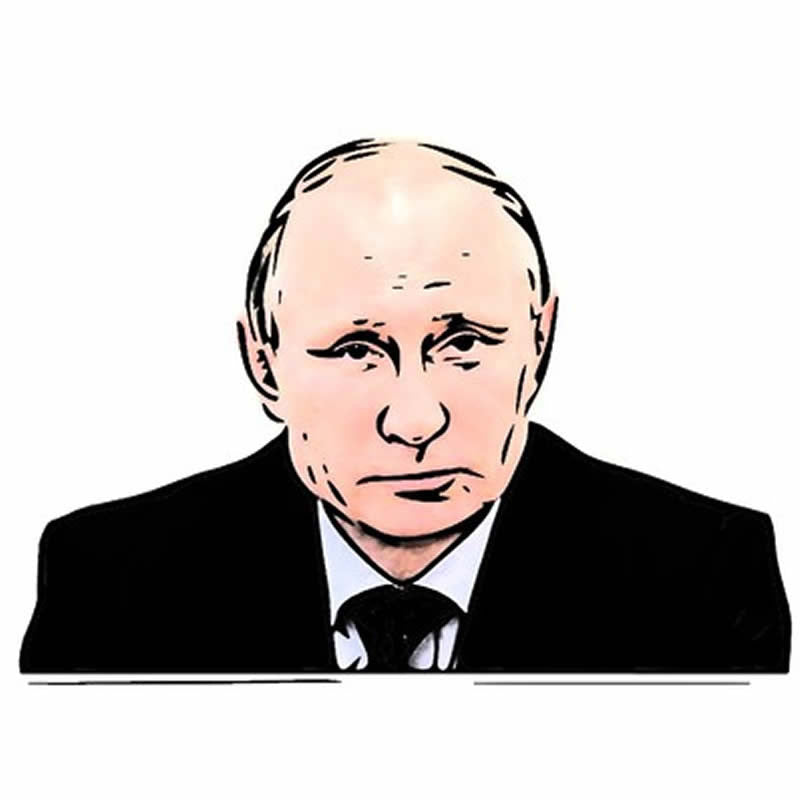 Vladimir Putin Political Pinata,Custom Vladimir Putin Pinata – Pinatas.com