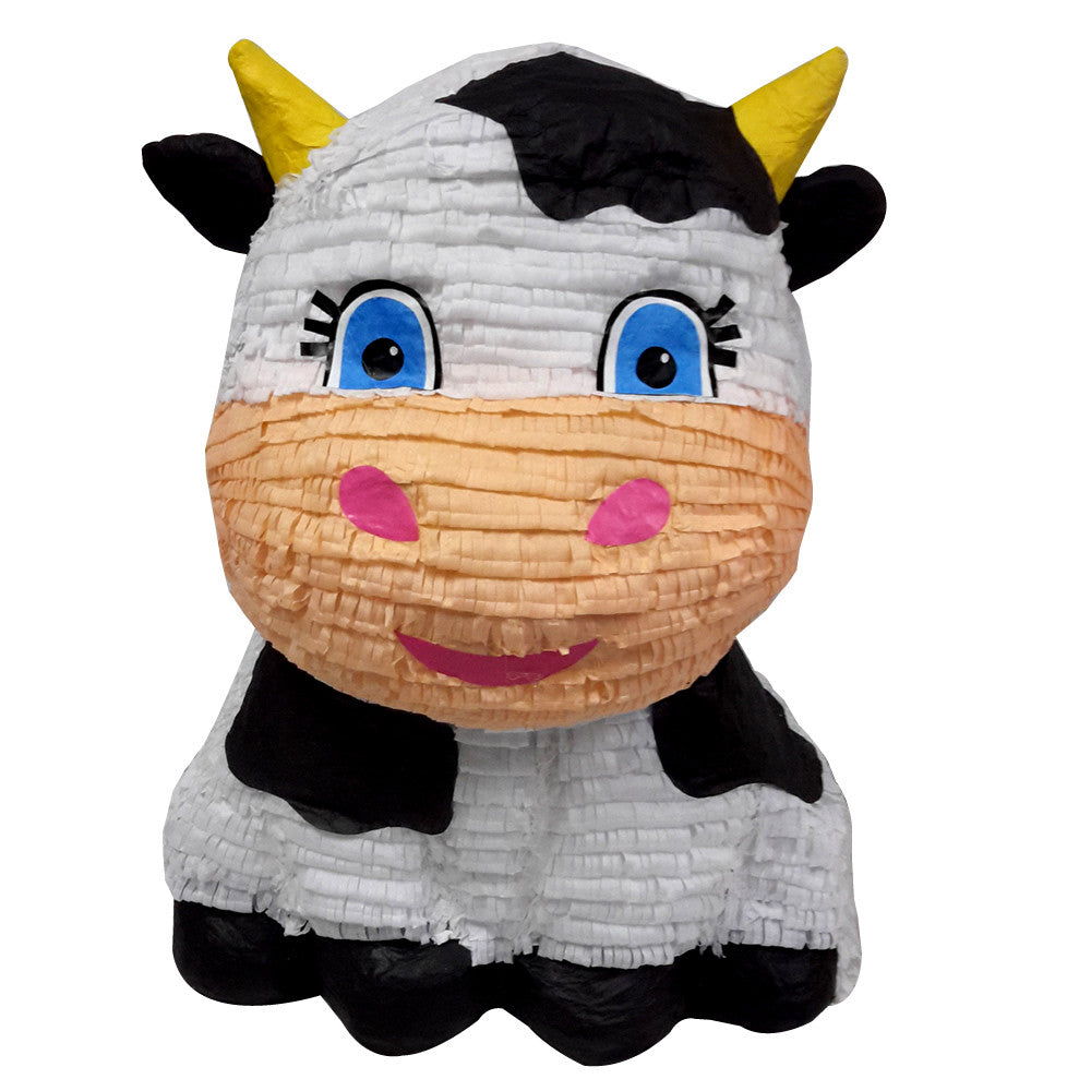 Cute Cow Pinata Custom Party Pinatas 4676