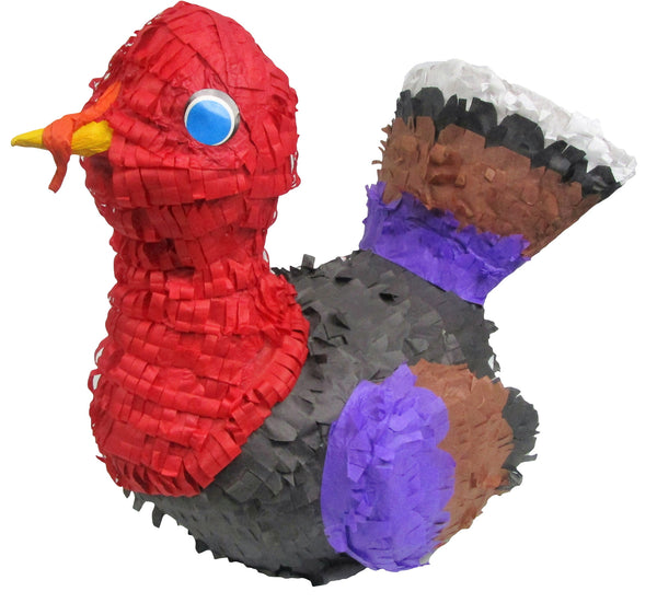 Thanksgiving Turkey Pinata - Custom Party Pinatas - Pinatas.com