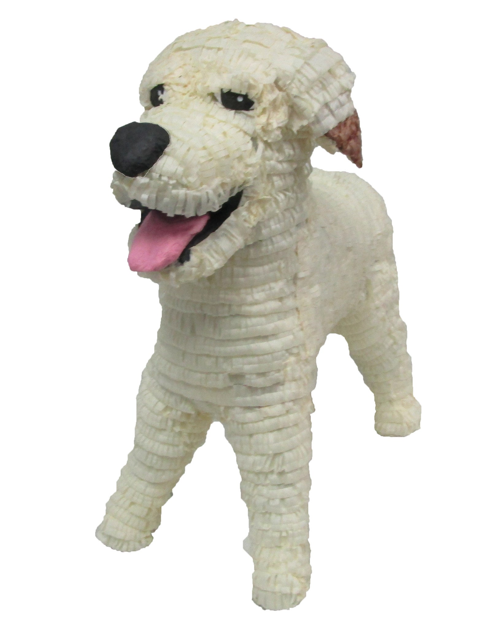 Labrador Dog Pinata, Custom Animal Pinatas –