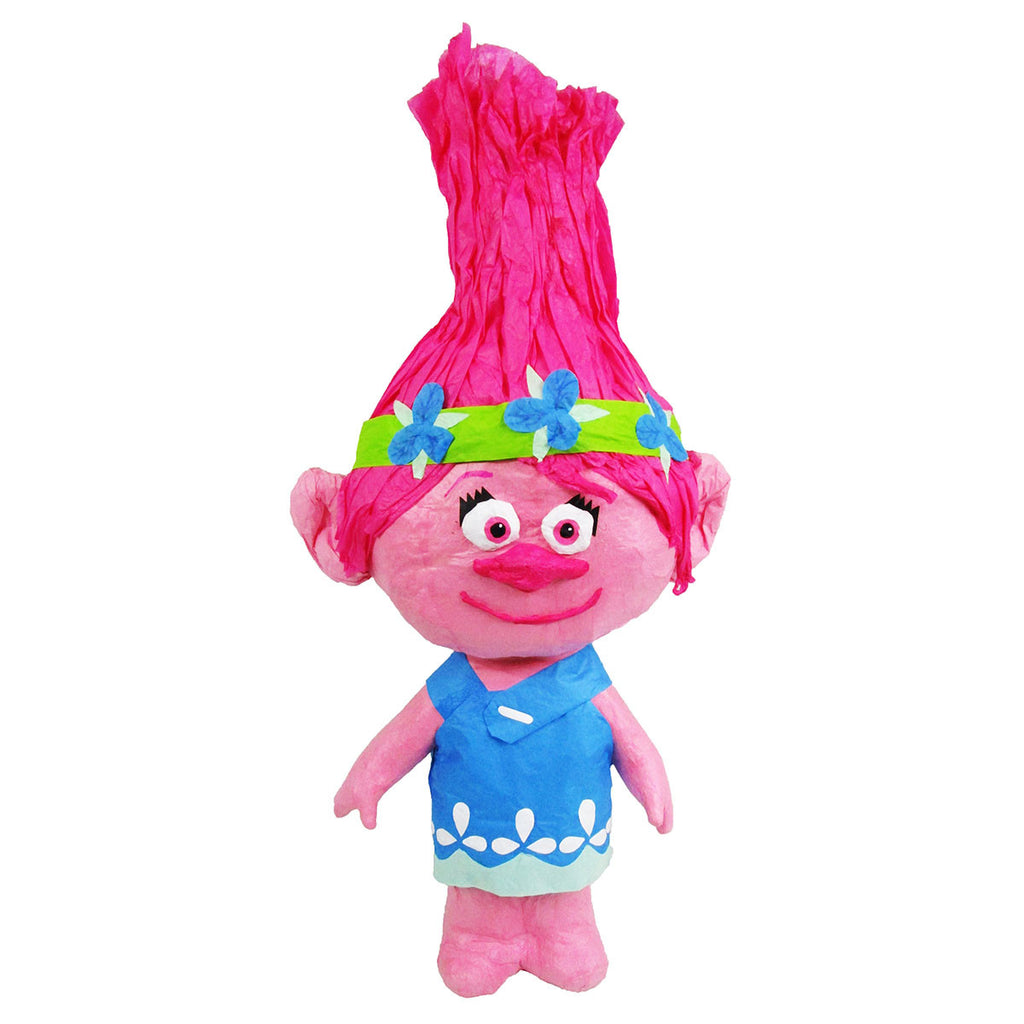 Pink Troll Pinata - Signature Line – Pinatas.com