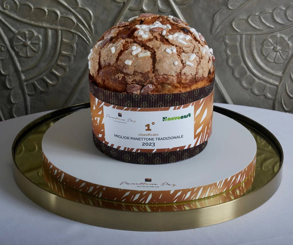 Panettone Day