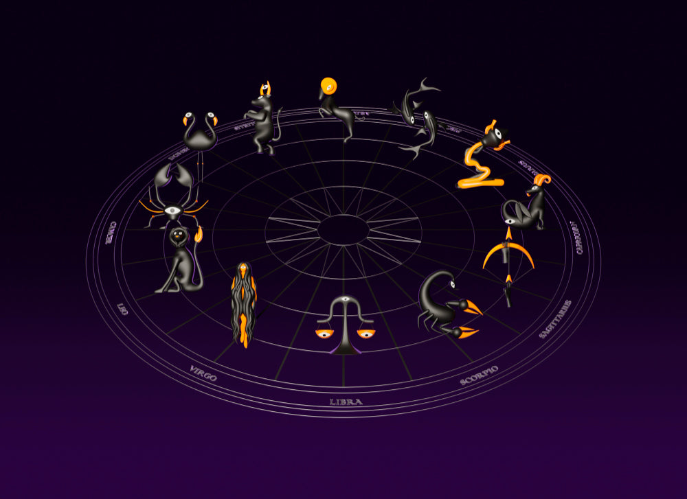 The Ugliest Zodiac Sign Revealed Soul Crazy
